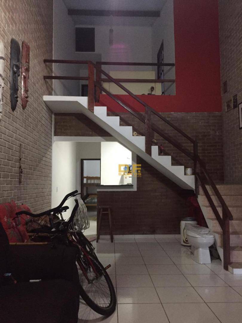 Casa à venda com 1 quarto, 105m² - Foto 6