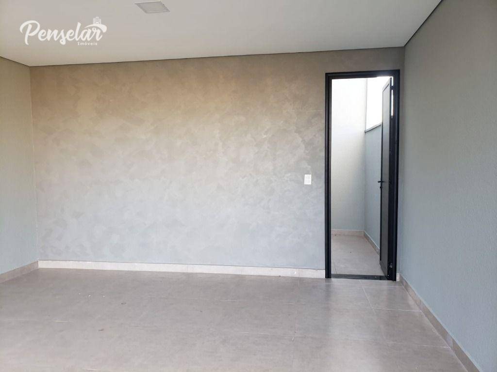 Casa de Condomínio à venda com 3 quartos, 153m² - Foto 8