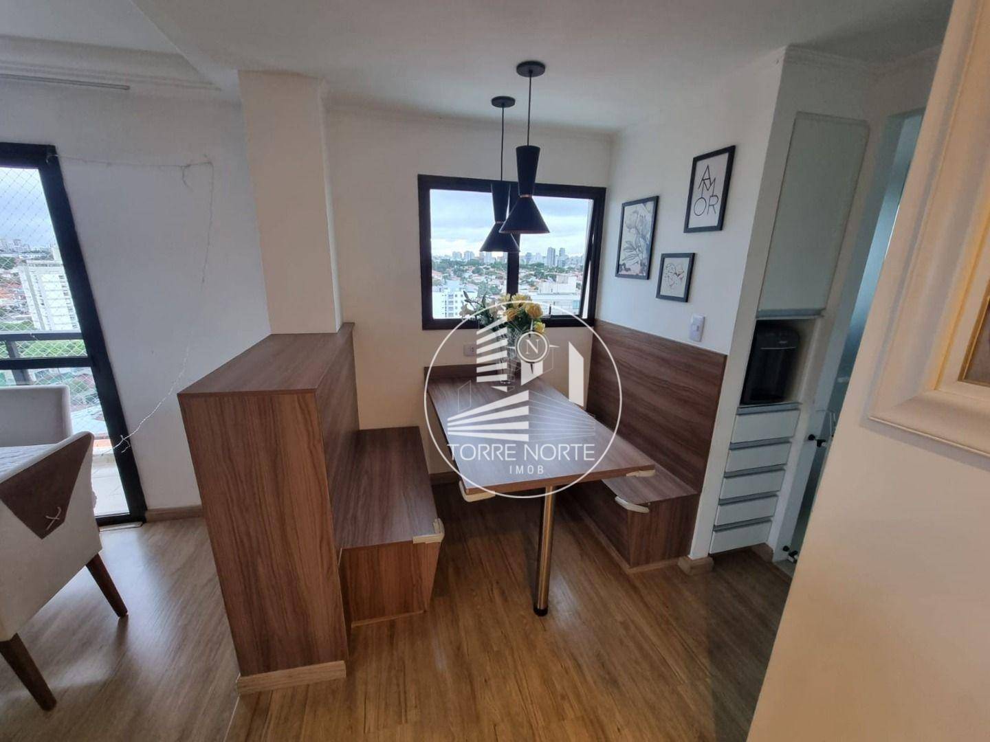 Apartamento à venda com 3 quartos, 145m² - Foto 14