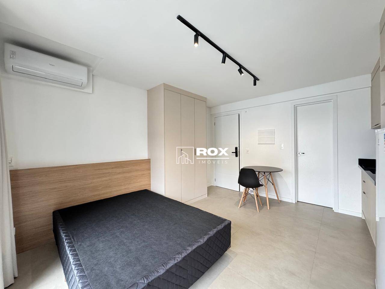 Kitnet-Studio, 25 m² - Foto 3