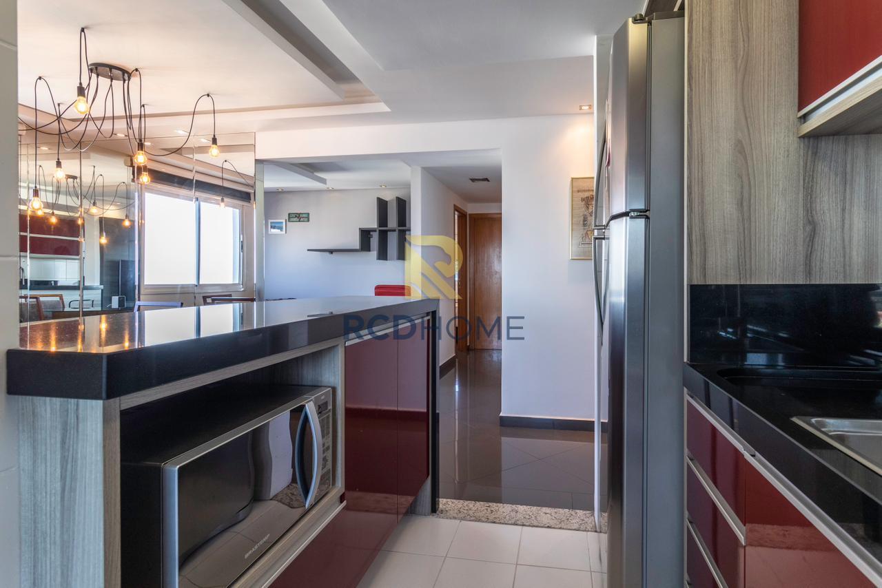 Apartamento à venda com 2 quartos, 87m² - Foto 34