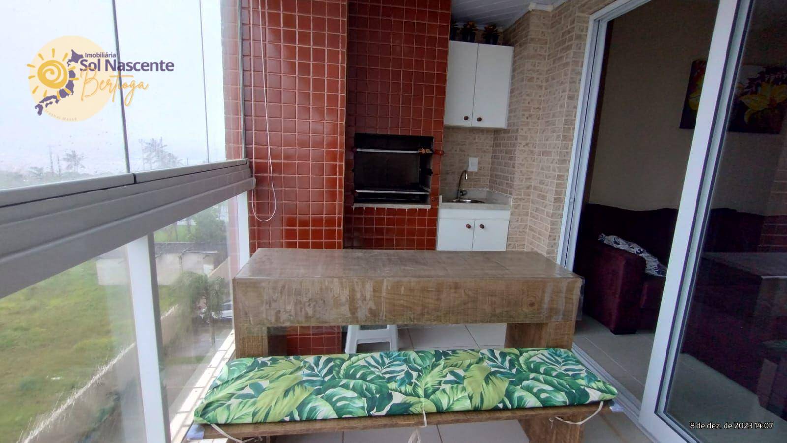 Apartamento à venda com 3 quartos, 100m² - Foto 20