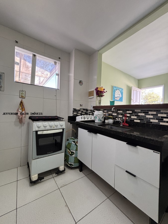 Casa de Condomínio à venda com 2 quartos, 60m² - Foto 10