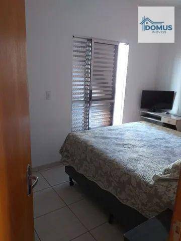 Sobrado à venda com 2 quartos, 55m² - Foto 10