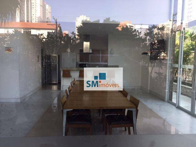 Apartamento à venda e aluguel com 3 quartos, 134m² - Foto 24