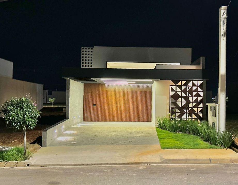 Casa de Condomínio à venda com 3 quartos, 133m² - Foto 31