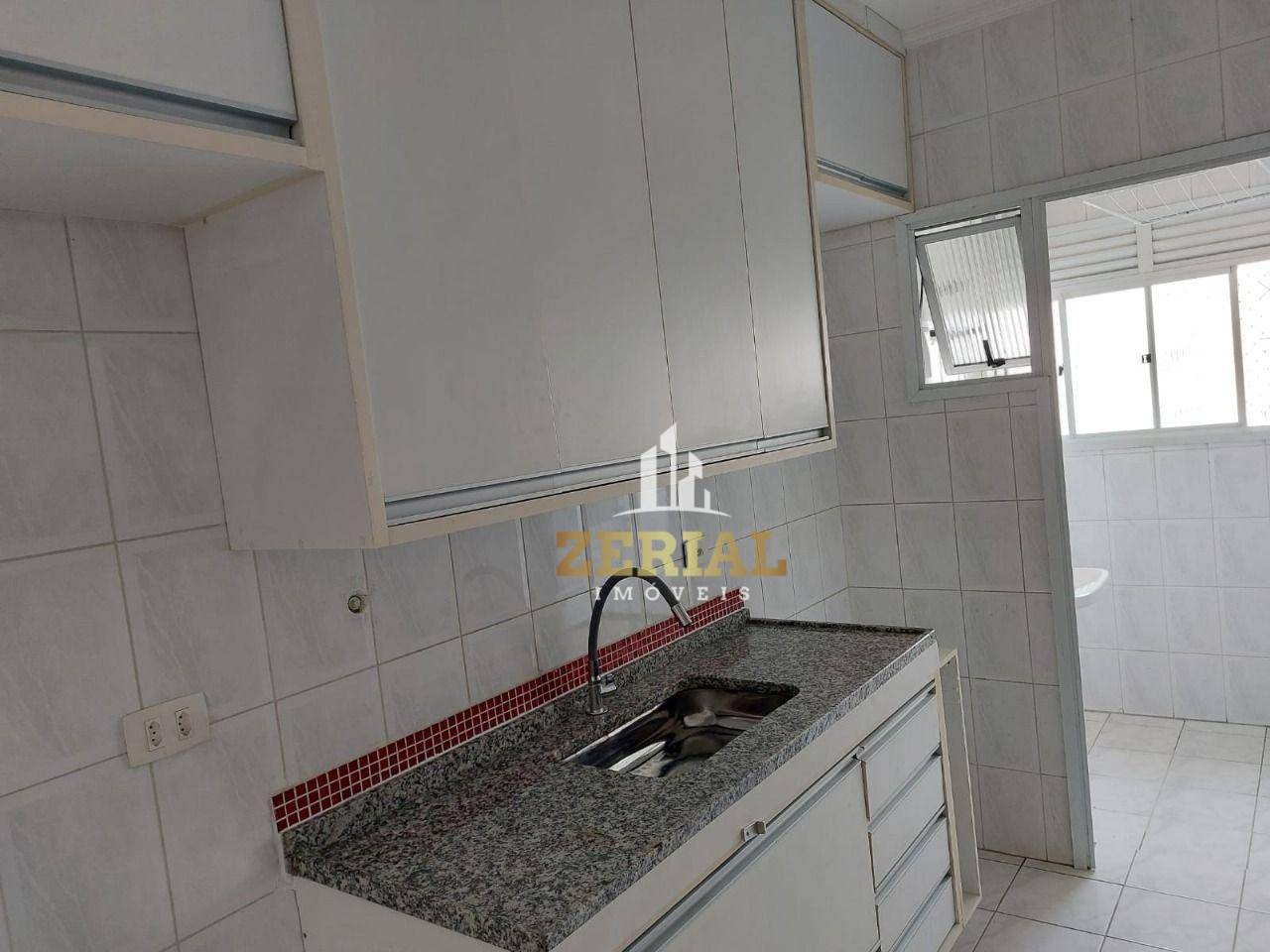 Apartamento à venda com 2 quartos, 69m² - Foto 8