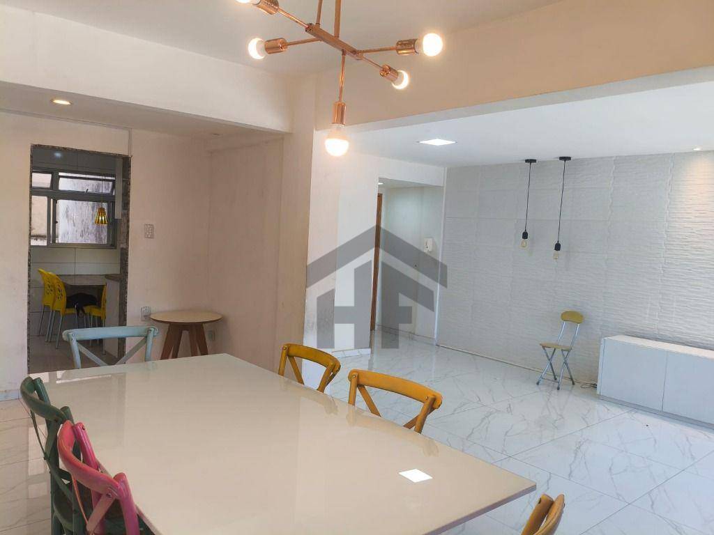 Apartamento, 3 quartos, 102 m² - Foto 2