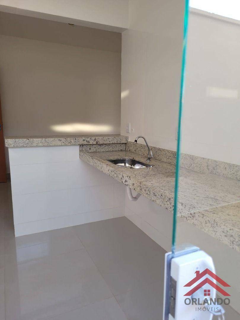 Apartamento à venda com 2 quartos, 52m² - Foto 6