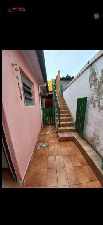 Casa à venda com 2 quartos, 100m² - Foto 5