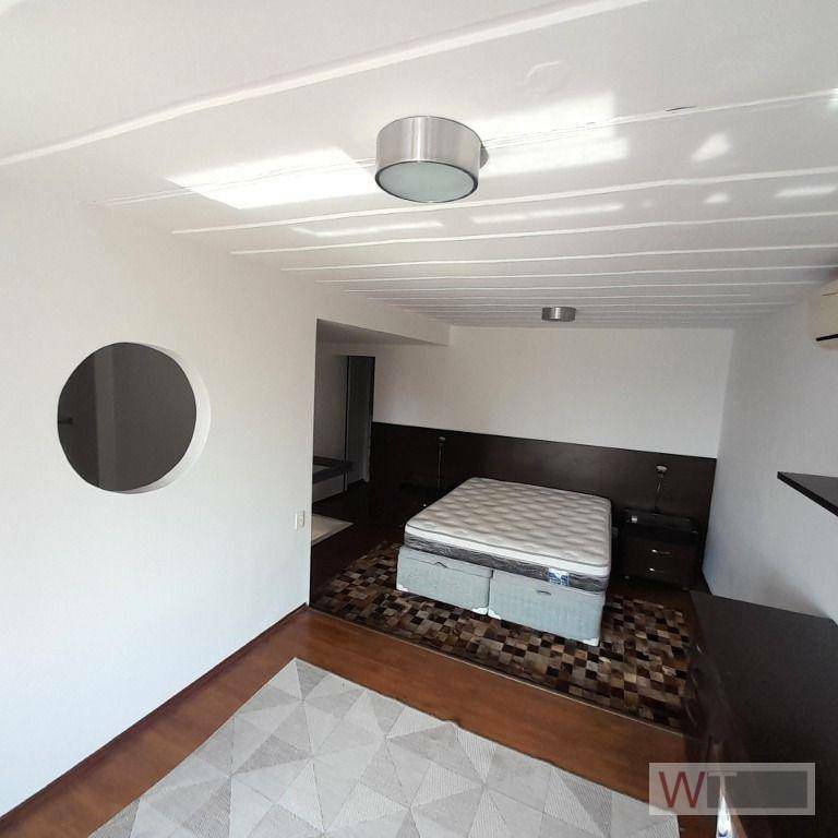 Apartamento para alugar com 1 quarto, 70m² - Foto 18