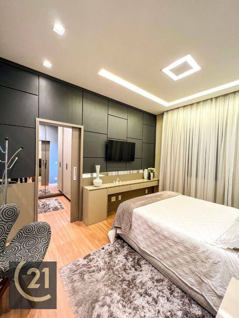 Casa à venda com 3 quartos, 250m² - Foto 21