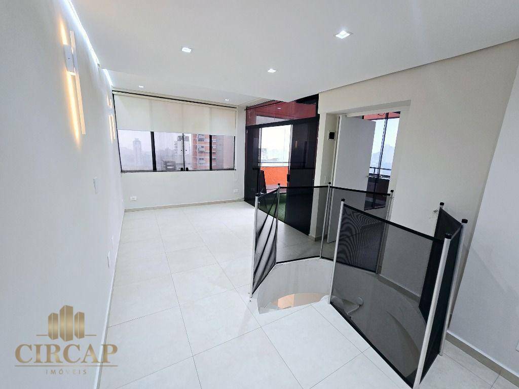 Cobertura à venda com 1 quarto, 95m² - Foto 13