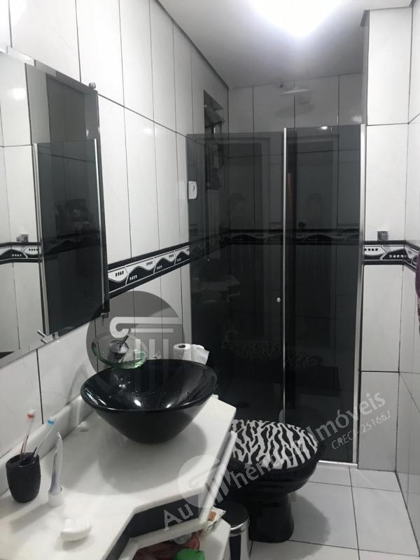 Sobrado à venda com 3 quartos, 140m² - Foto 13