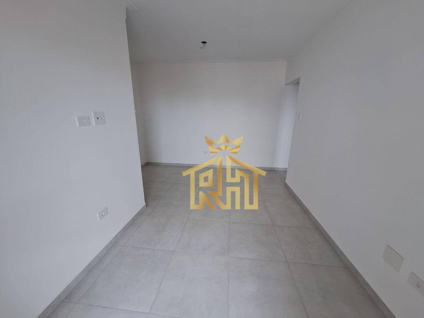 Apartamento à venda com 1 quarto, 52m² - Foto 5