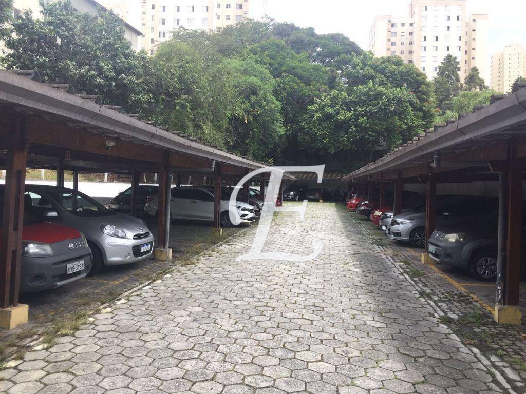 Apartamento à venda com 3 quartos, 80m² - Foto 24