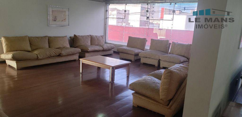 Apartamento à venda com 3 quartos, 114m² - Foto 16