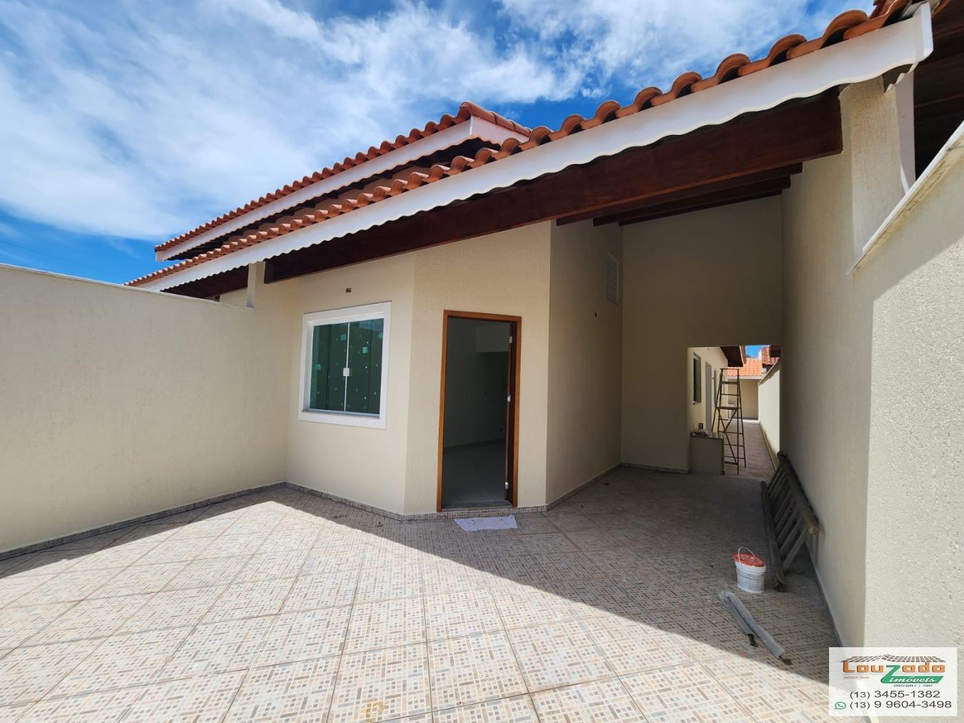 Casa à venda com 3 quartos, 180m² - Foto 1