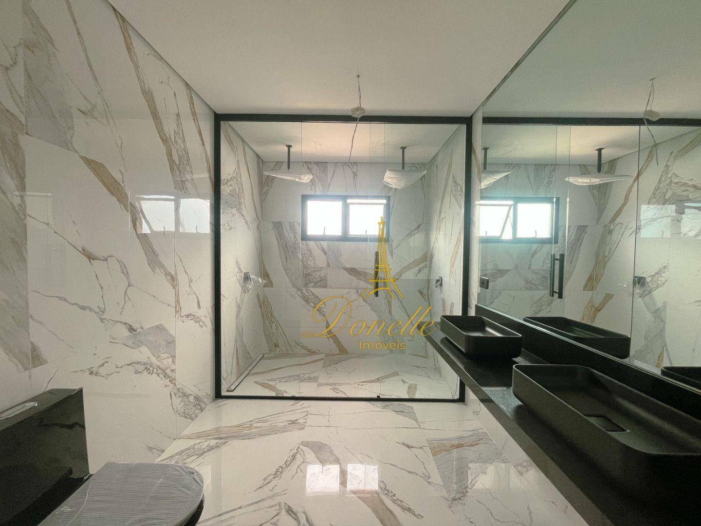 Sobrado à venda com 3 quartos, 410m² - Foto 38