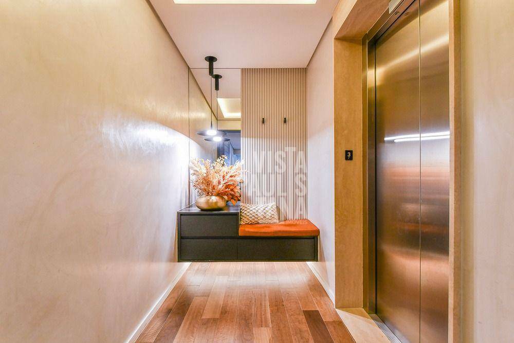 Apartamento à venda com 3 quartos, 149m² - Foto 46