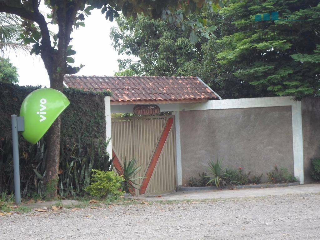 Chácara à venda com 3 quartos, 350m² - Foto 40