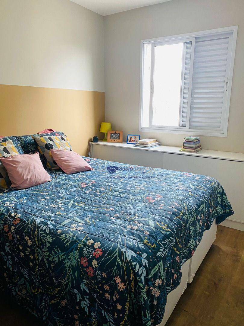 Apartamento à venda com 2 quartos, 64m² - Foto 10