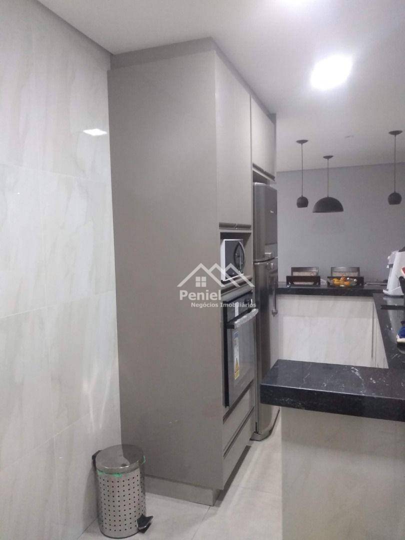 Casa de Condomínio à venda com 3 quartos, 172m² - Foto 13