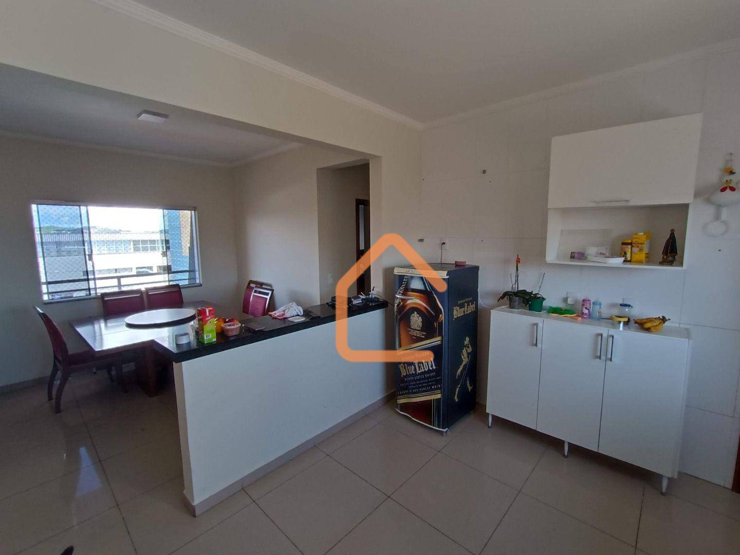 Apartamento para alugar com 3 quartos, 150m² - Foto 7