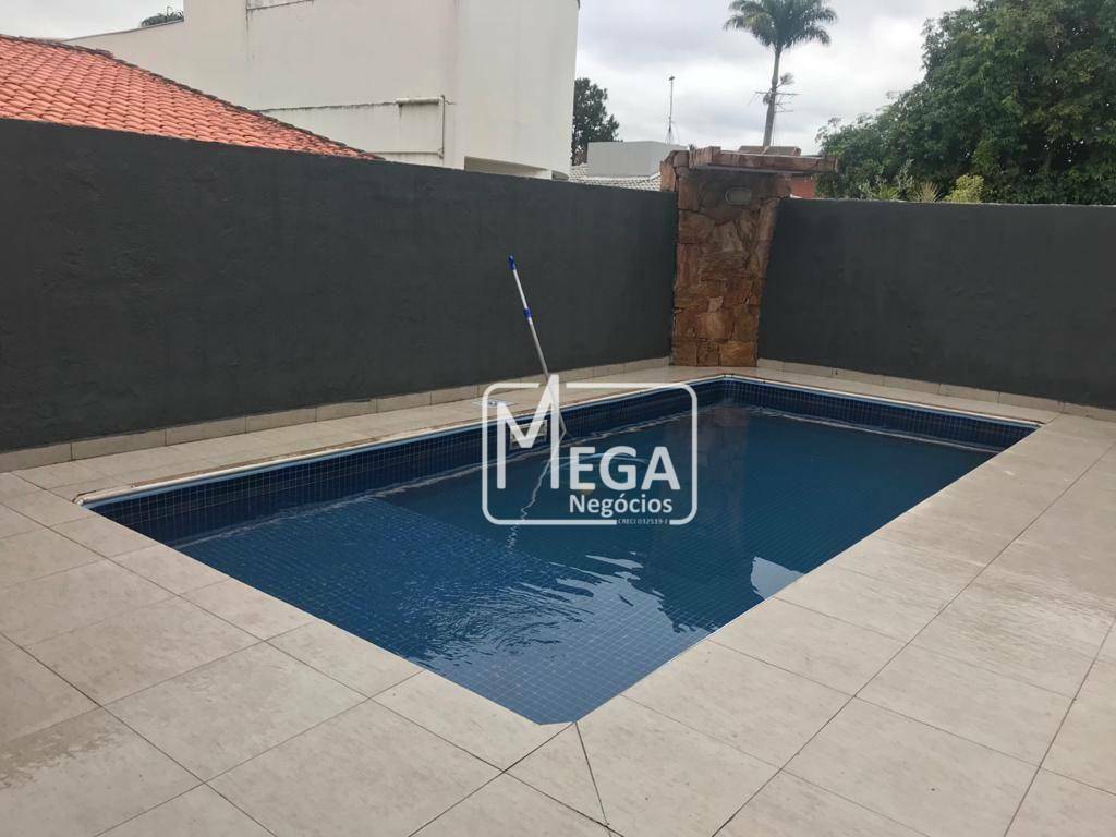 Casa de Condomínio à venda com 4 quartos, 250m² - Foto 6