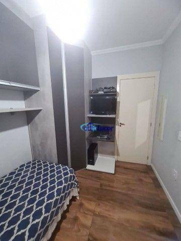 Apartamento à venda com 2 quartos, 46m² - Foto 5