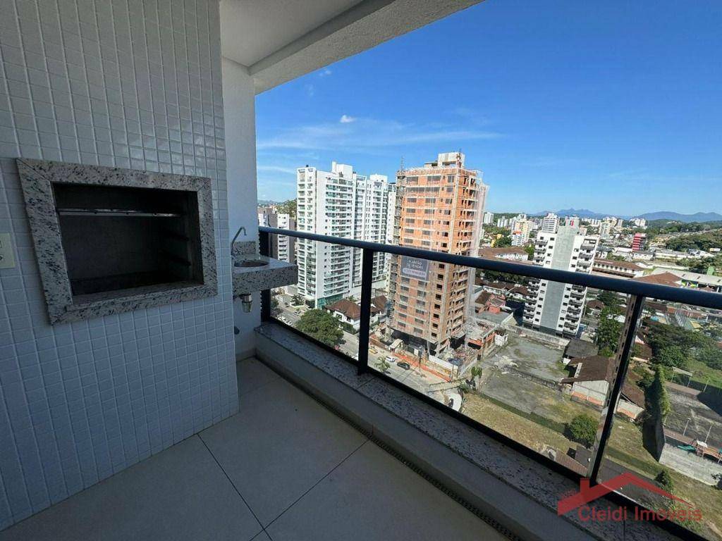 Apartamento para alugar com 1 quarto, 47m² - Foto 28