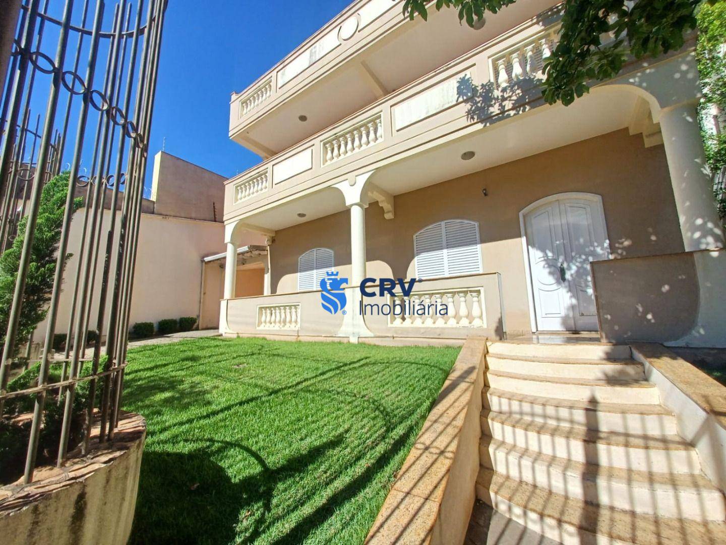 Casa, 5 quartos, 550 m² - Foto 2