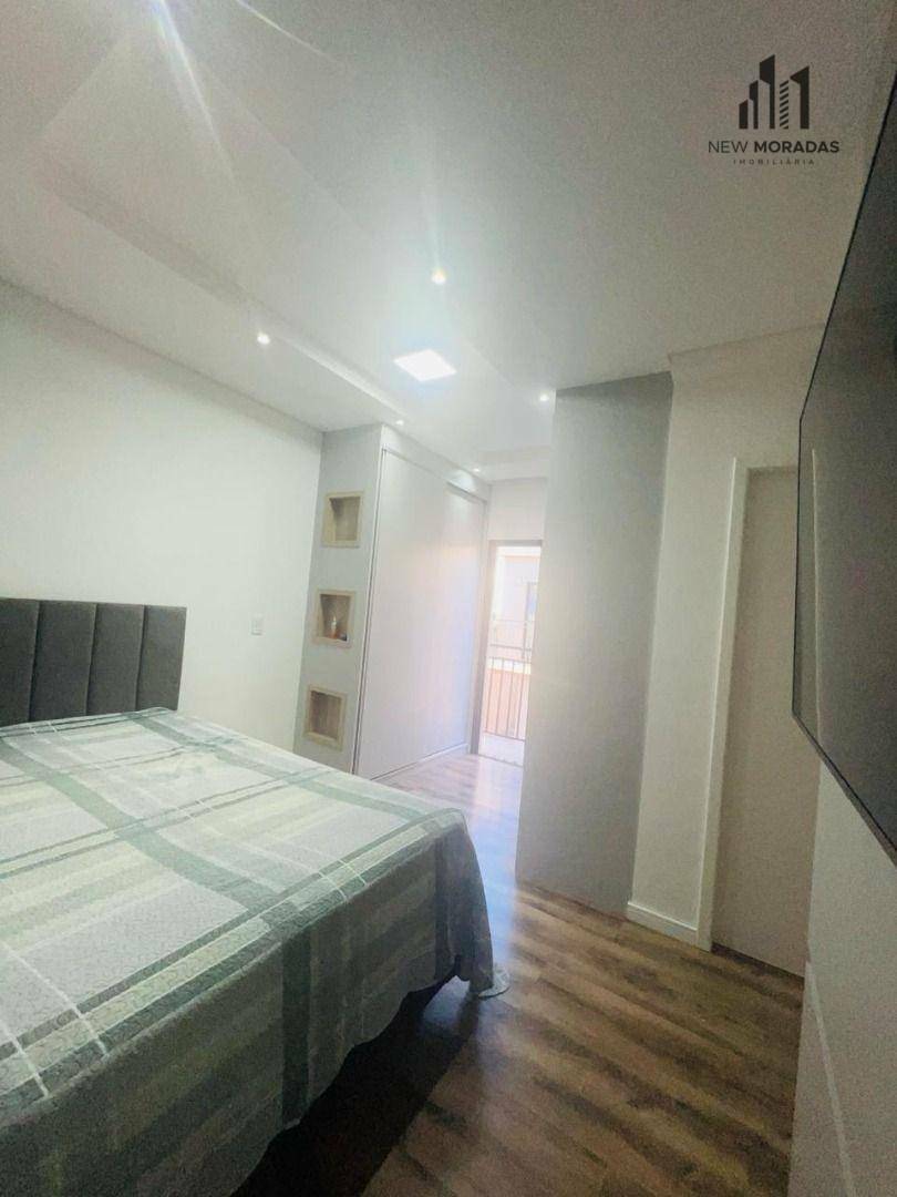 Sobrado à venda com 3 quartos, 100m² - Foto 17