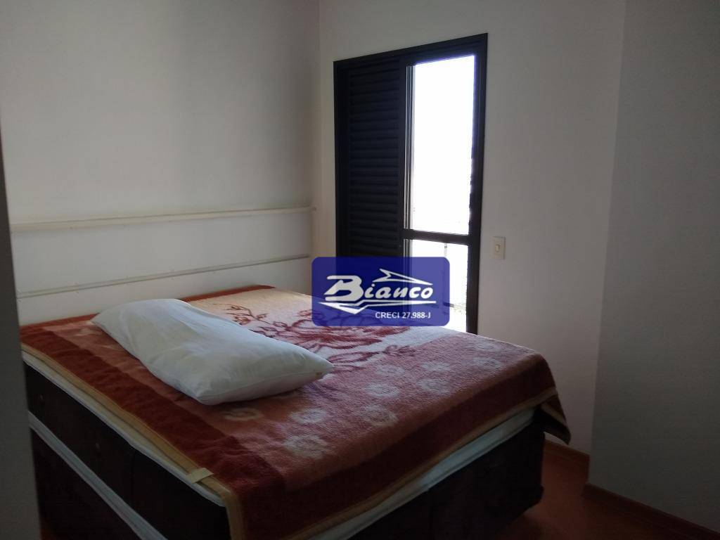 Apartamento à venda com 3 quartos, 144m² - Foto 14