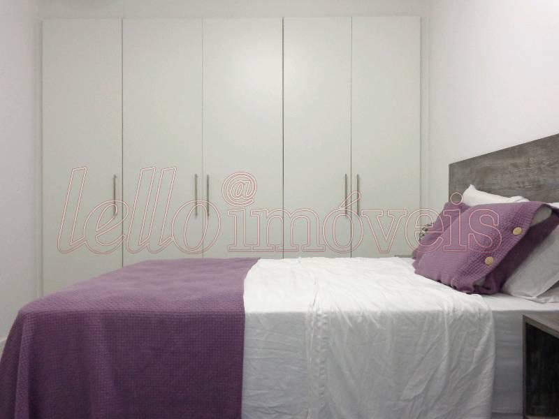 Apartamento para alugar com 2 quartos, 70m² - Foto 13