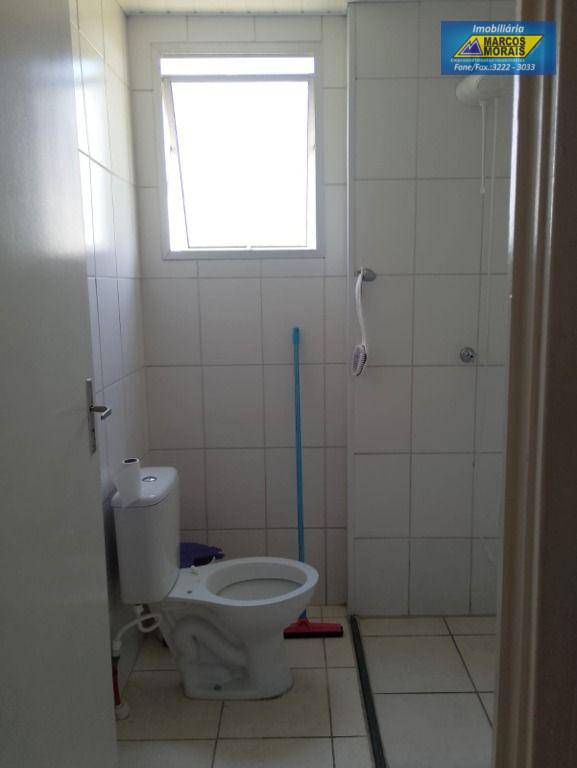 Apartamento à venda com 1 quarto, 62m² - Foto 6