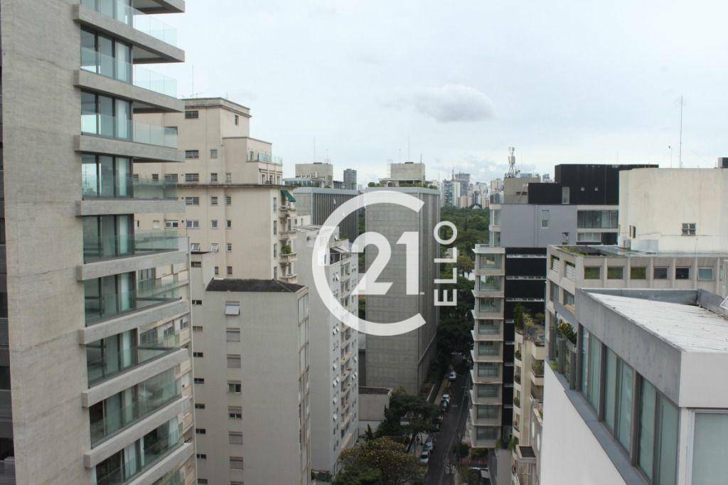 Apartamento à venda com 2 quartos, 75m² - Foto 6