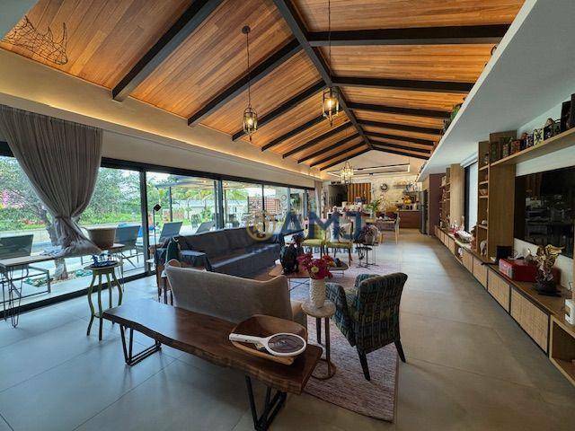 Chácara à venda com 6 quartos, 500m² - Foto 39