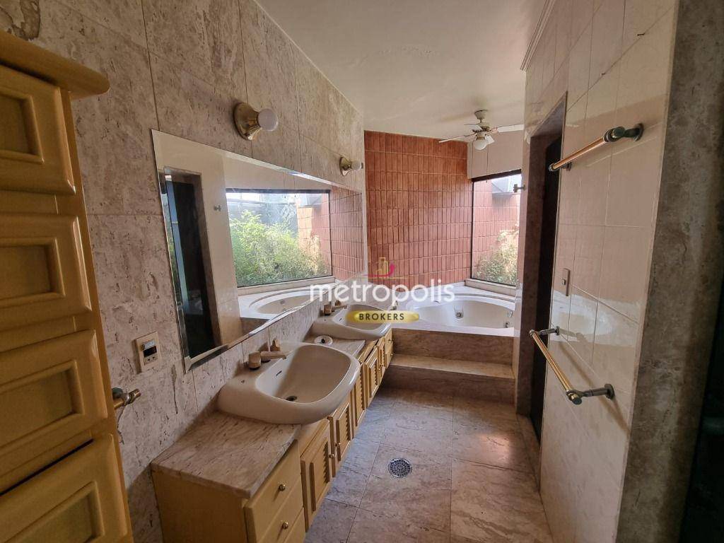 Sobrado à venda e aluguel com 5 quartos, 422m² - Foto 35
