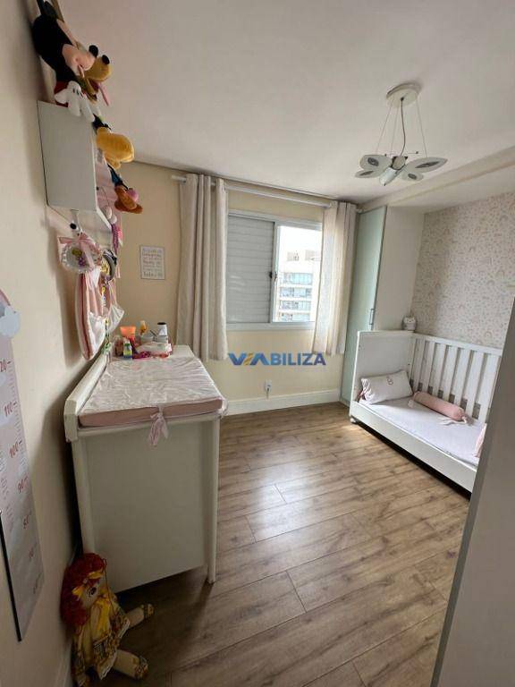 Apartamento à venda com 4 quartos, 150m² - Foto 31