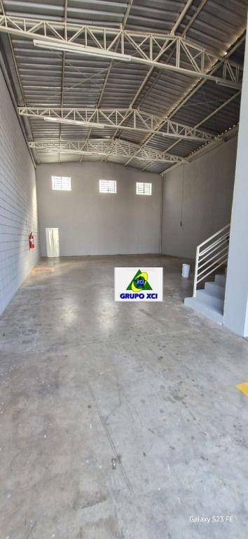 Depósito-Galpão-Armazém para alugar, 250m² - Foto 9