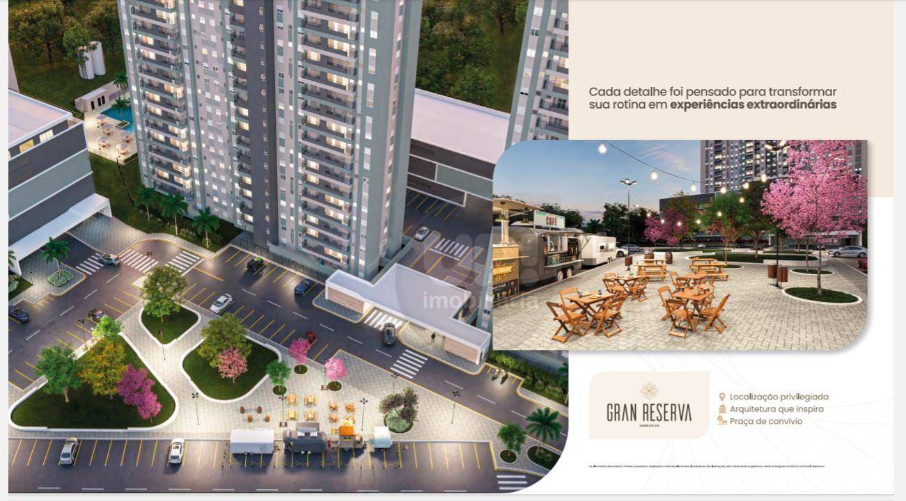 Apartamento, 2 quartos, 52 m² - Foto 4