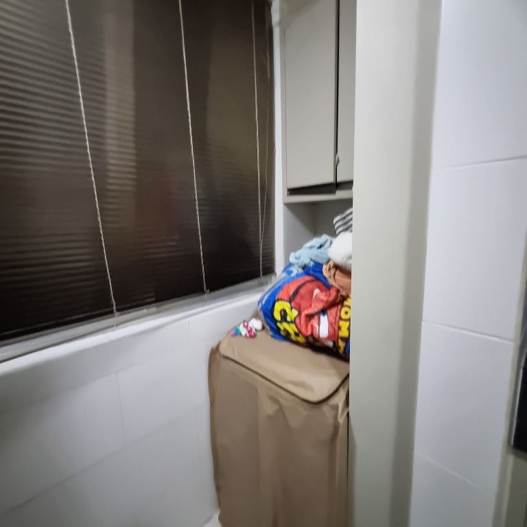 Apartamento à venda com 2 quartos, 58m² - Foto 8