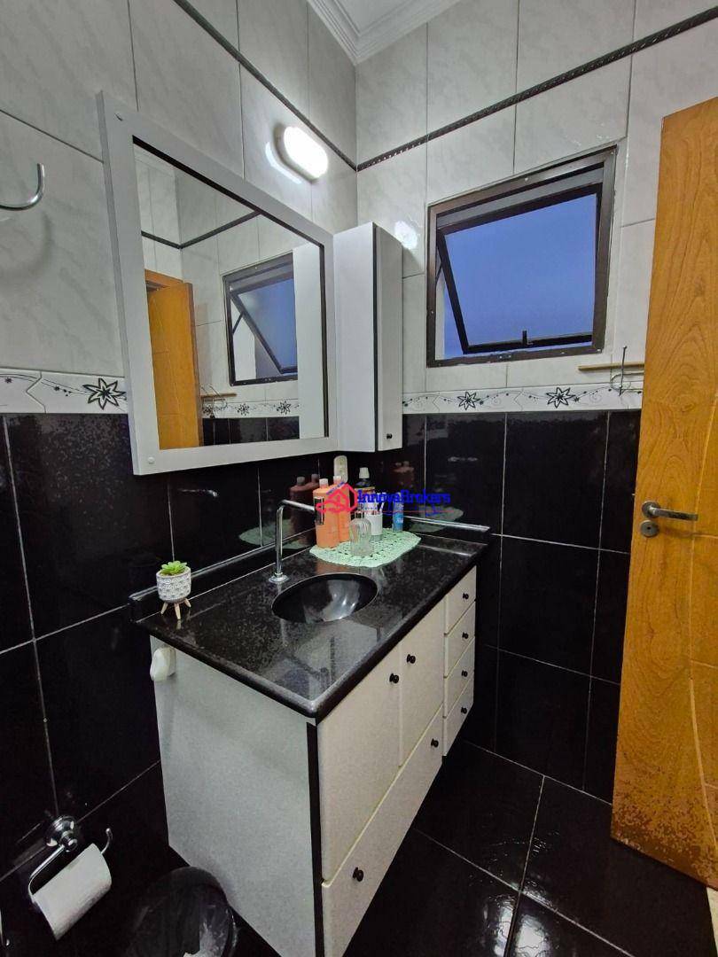Sobrado à venda com 3 quartos, 120M2 - Foto 19