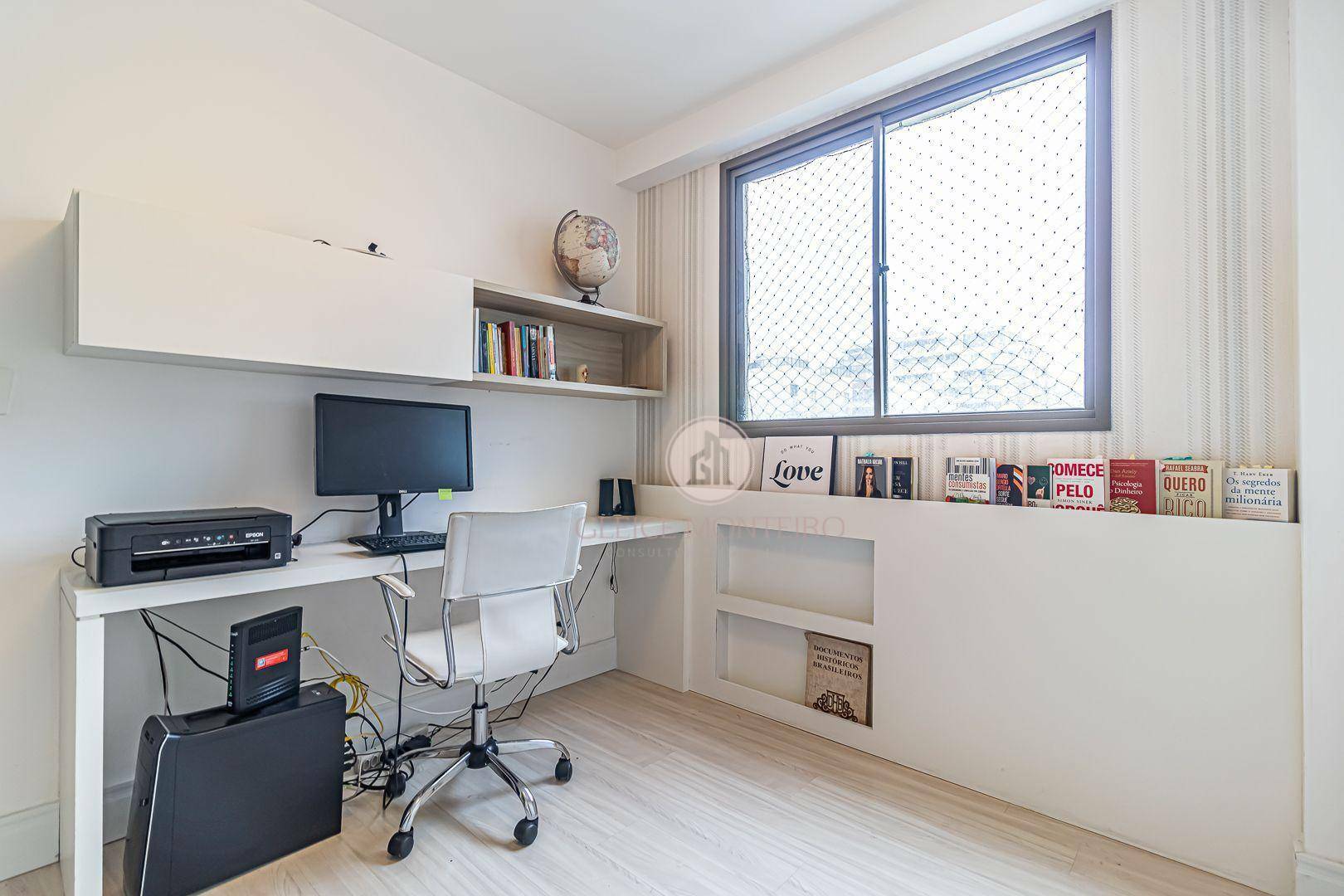 Apartamento à venda com 3 quartos, 85m² - Foto 20