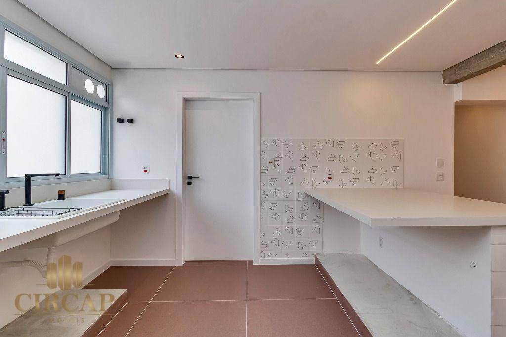 Apartamento à venda com 2 quartos, 143m² - Foto 13