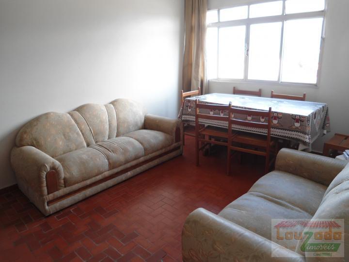 Apartamento à venda com 2 quartos, 60m² - Foto 2