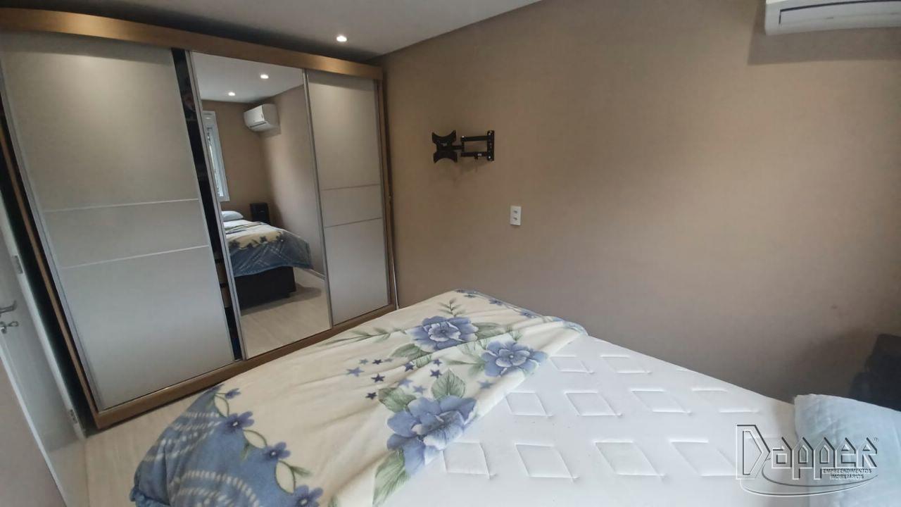 Apartamento à venda com 2 quartos, 57m² - Foto 13