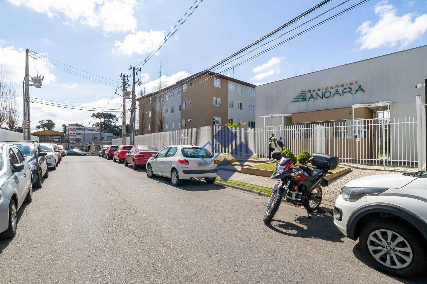 Apartamento à venda com 3 quartos, 68m² - Foto 39