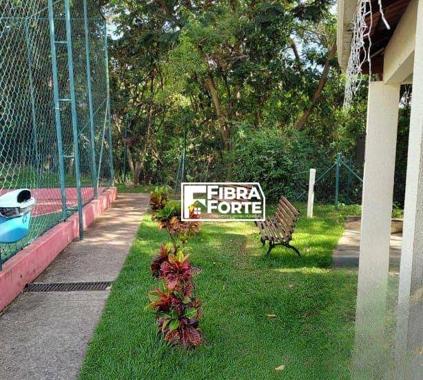 Apartamento à venda com 3 quartos, 52m² - Foto 21